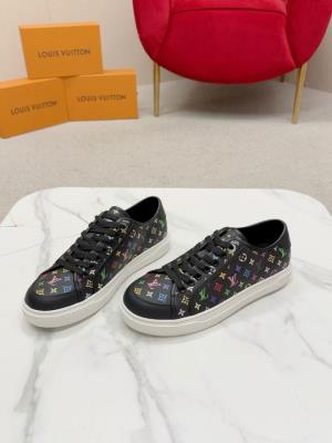 wholesale quality women louis vuitton sneakerina shoes model no. 559